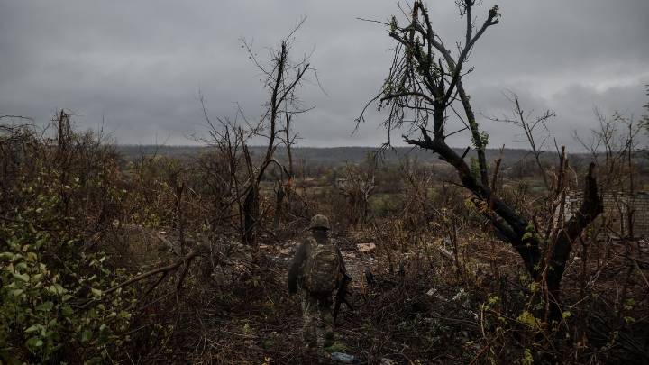 South Africa investigates how 17 men were duped into joining mercenaries in the Russia