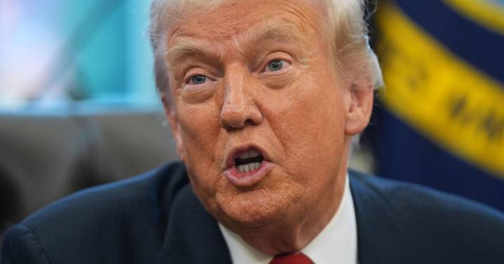 White House circulates a plan to extend Obamacare subsidies as Trump pledges health care fix