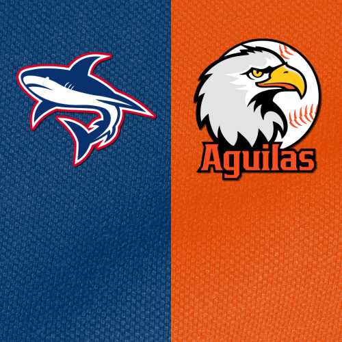 Resumen Tiburones vs Águilas 26/11/25
