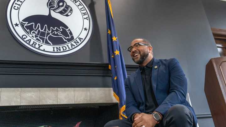 'A lot to prove': How Lake County is rebuilding its way out of isolation