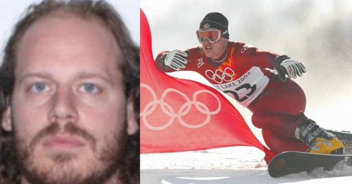 Former Olympian Ryan Wedding charged in Justice Department indictment of ordering murder of federal witness