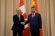 China approves group tourism travel to Canada after Carney