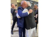 PM Modi, Brazil’s President affirm working to boost trade, cultural links