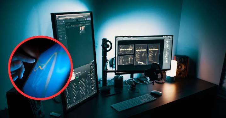 Tu teléfono y tu computadora podrían aumentar tu riesgo de cáncer, enfermedades del corazón y obesidad, aquí te explicamos cómo