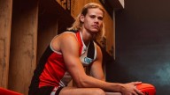 St Kilda recruit Tom De Koning restricted to individual program after suffering a calf injury
