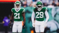 As Secondary Shakeup Continues, Jets Will Emphasize Their Brand