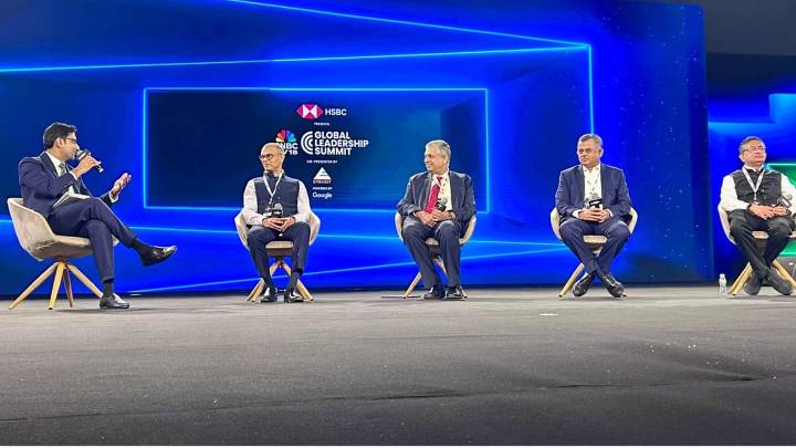 There are still a couple of years left for AI bubble before the fall: Neelkanth Mishra