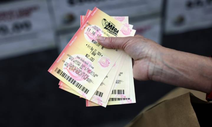 Mega Millions second-prize ticket worth $1 million to expire