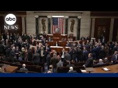 House passes bill to release the Epstein files