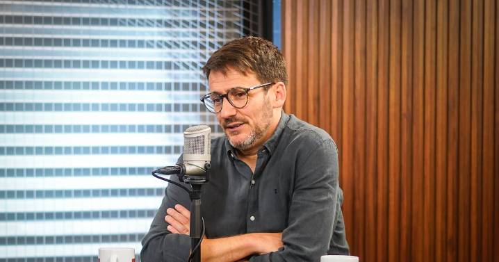 Pardow y rol del Frente Amplio como oposición: “Algunas actitudes que se tomaron en acusaciones hay que revisarlas”