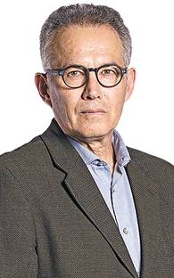 La nueva Doctrina Monroe: seguridad, recursos y hegemonía 2025/11/10