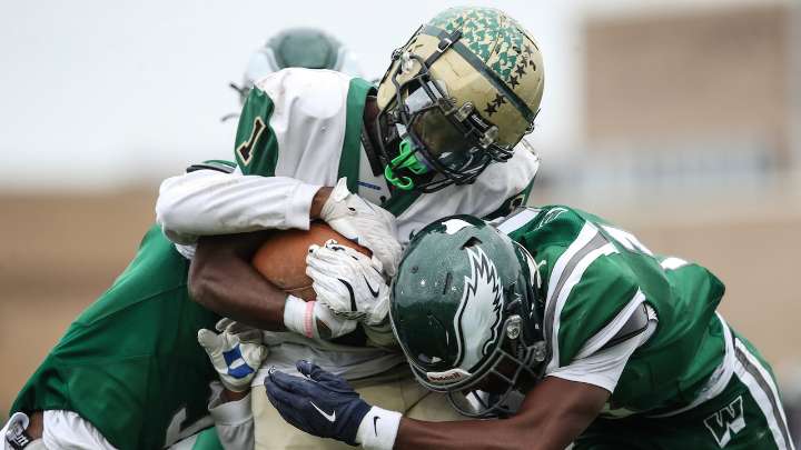 No. 5 Winslow leans on its ‘D’ to stop No. 18 Brick Memorial, reach Group 4 final
