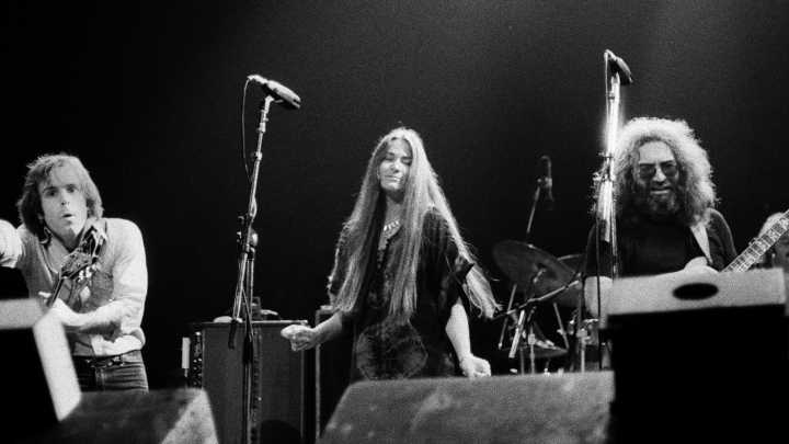 Maggie Rose Honors Donna Godchaux, the Grateful Dead’s Feminine Force