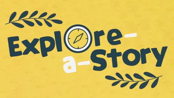 St. Joe County Public Library hosts Explore-a-Story for children Saturday