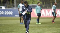 Rubi, técnico del Almería avisa: "Le tengo mucho cariño a la SD Huesca pero..."