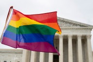 Supreme Court rejects call to overturn Obergefell decision on same