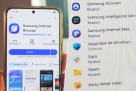 Samsung ya tiene su "momento Safari". El lanzamiento de su navegador en Windows es la pieza clave para tener su ecosistema a lo Apple