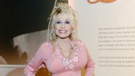 How To Recreate Dolly Parton's Trendy Maximalist Holiday Decor In Your Home