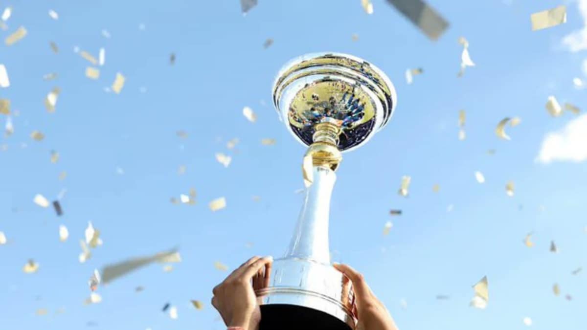 ICC Confirms U-19 World Cup Schedule, India To Start Tournament Against...