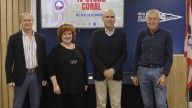 El Grupo Covadonga celebra el IV Otoño Coral y el 25º aniversario del Orfeón Grupista