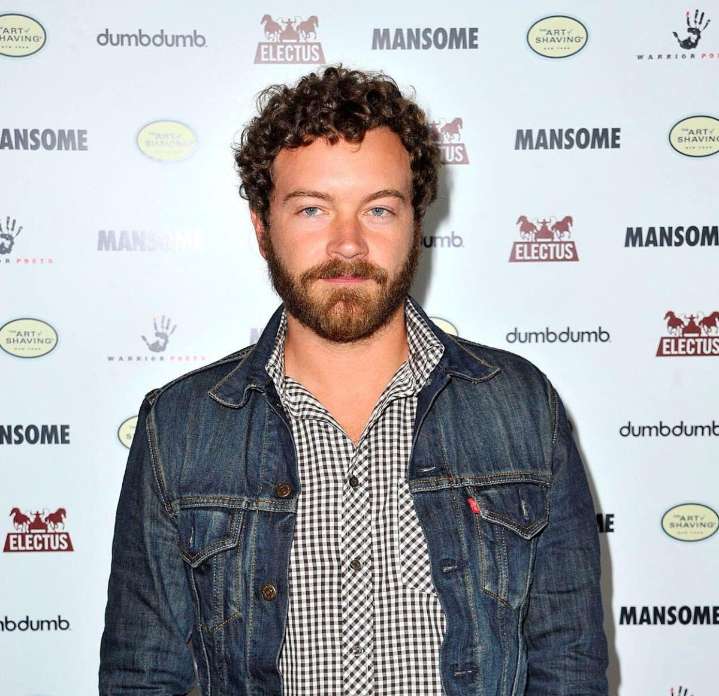 Danny Masterson señala a su abogado de negligencia y busca anular sus condenas