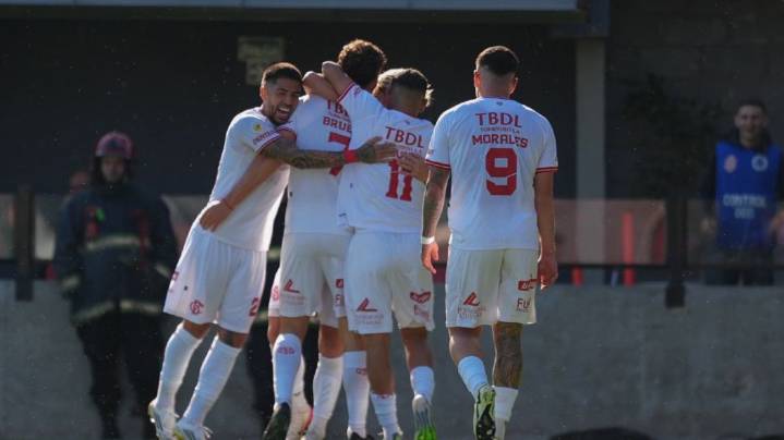 La letra chica de la Copa Sudamericana: cuál es el requisito obligatorio que podría dejar afuera a Barracas Central si no lo cumple