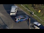 SRO deputy struck by vehicle in Gilmer County