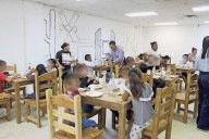 Será el próximo lunes arranque de comedor comunitario