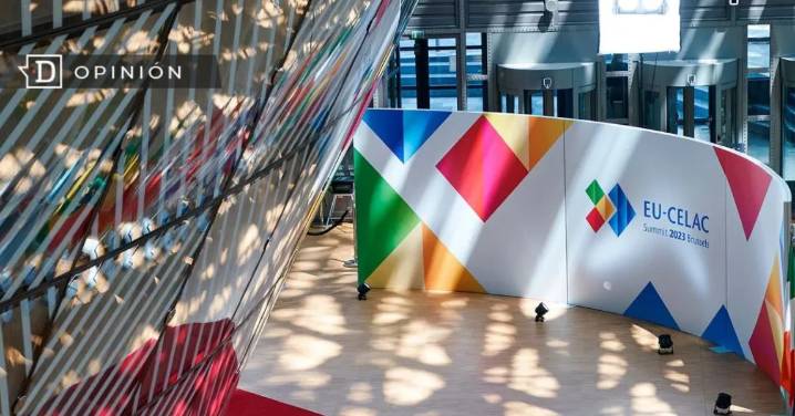 La IV Cumbre UE-CELAC: ¿Alianza pragmática o acuerdo de valores?