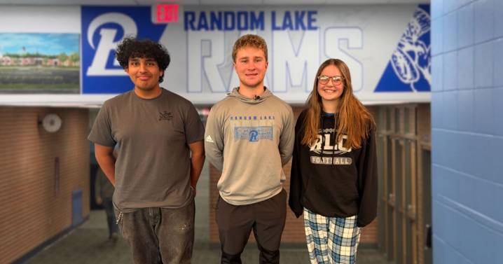 Random Lake High School's Youth Apprenticeship program sees explosive growth