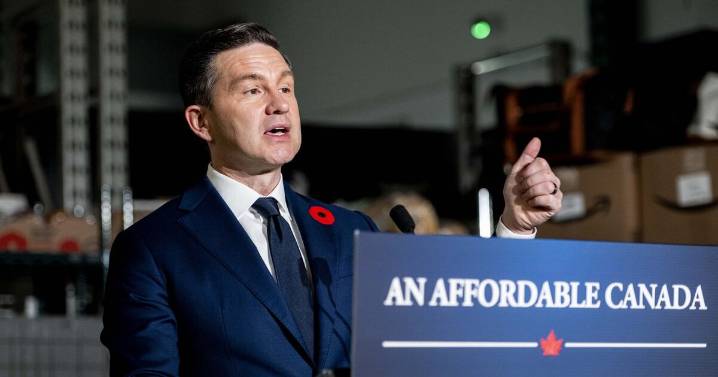 Conservative Party’s culture of fear: Sharan Kaur