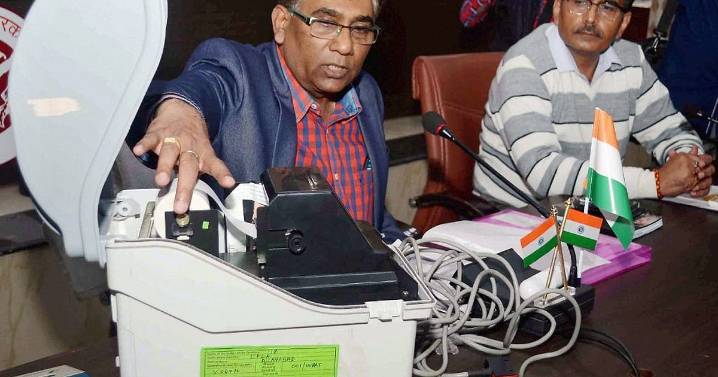 Darauli Election Results 2025: Satyadeo Ram Vs Vishnu Deo Paswan