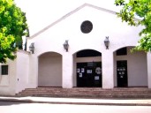 Vecinos a escena presenta «Aguante don Peralta» en La Ranchería