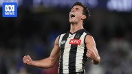AFL draft 2025 live updates — North Melbourne, Western Bulldogs and Carlton kick off second round