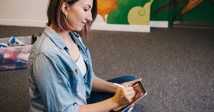 From Hobby to Hustle: How Tech Tools Are Powering America’s New Entrepreneurs