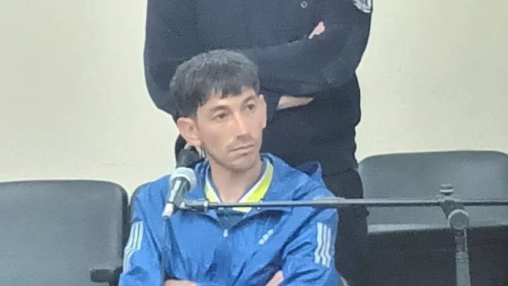 Condenaron a cárcel al barra de San Martín que disparó contra otros en enfrentamientos