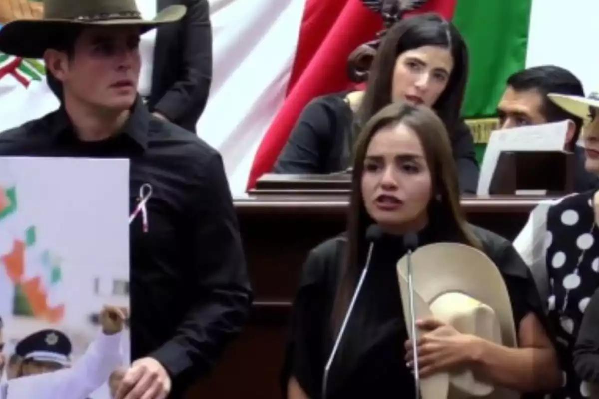 Gobierno de Uruapan cancela desfile conmemorativo del 20 de noviembre por inseguridad