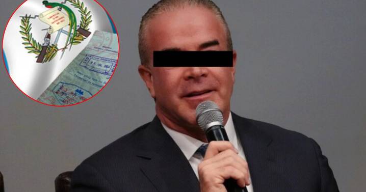 Raúl Rocha Cantú deja de ser cónsul honorario en México; ¿qué significa esta decisión del gobierno de Guatemala?