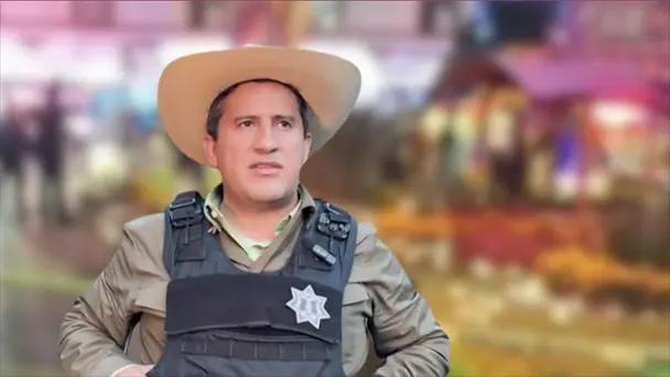 Piden no descartar móvil político en asesinato de Manzo