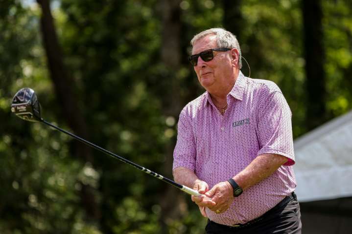 Fallece Fuzzy Zoeller, dos veces ganador de Majors de la PGA