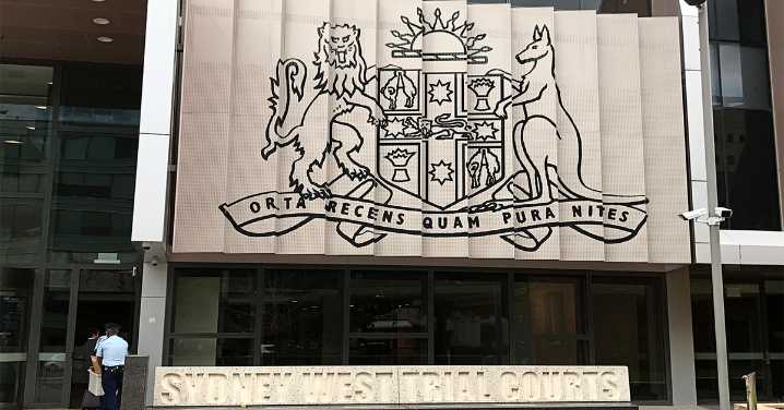 Sydney news: Steven Goldberg, masseur praised on Kyle and Jackie O show, found guilty of rape