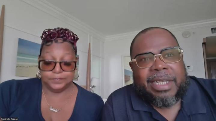 WNY couple still stuck in Jamaica after Hurricane Melissa