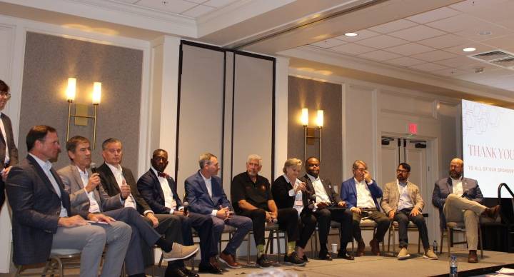Mississippi Healthcare Collaborative hosts inaugural conference to discuss policy and reform