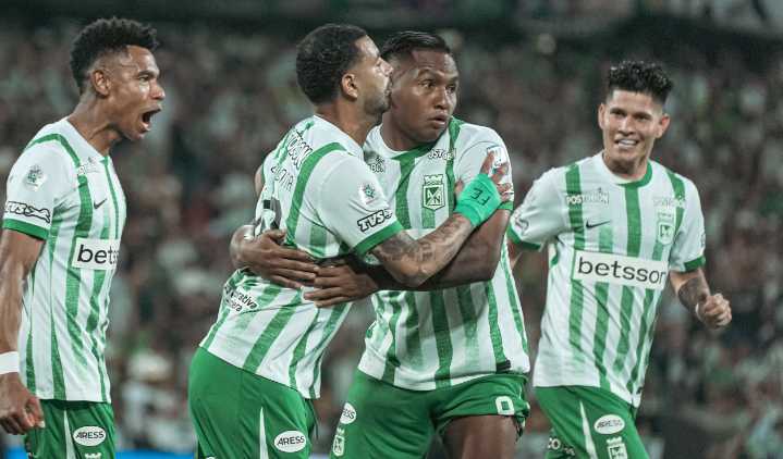 Dos referentes serían el motivo del NO de Nacional a nuevo entrenador