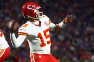 Where to watch Chiefs vs. Broncos FREE STREAM today