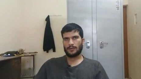 ‘Misunderstood concept, it’s martyrdom ops’: Delhi bomber on suicide bombing in unseen video