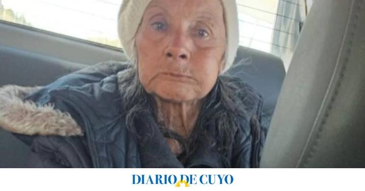 Buscan dar con una anciana de 79 años que desapareció este jueves