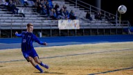 How senior class led Polk County soccer to NCHSAA 3A…