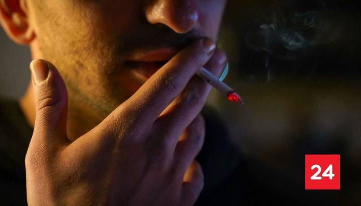 GES cubrirá tratamiento para dejar de fumar y prevenir el cáncer de pulmón