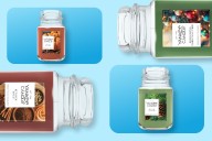 Yankee Candles That ‘Smell Like the Holidays’ Are on Sale at Amazon